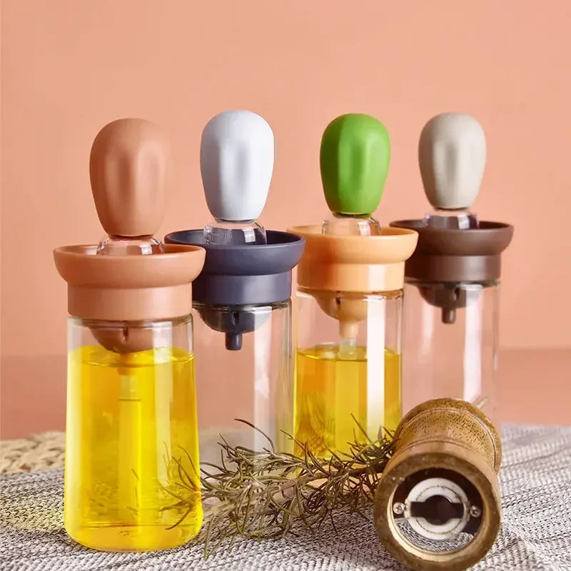 OliveDuo Control