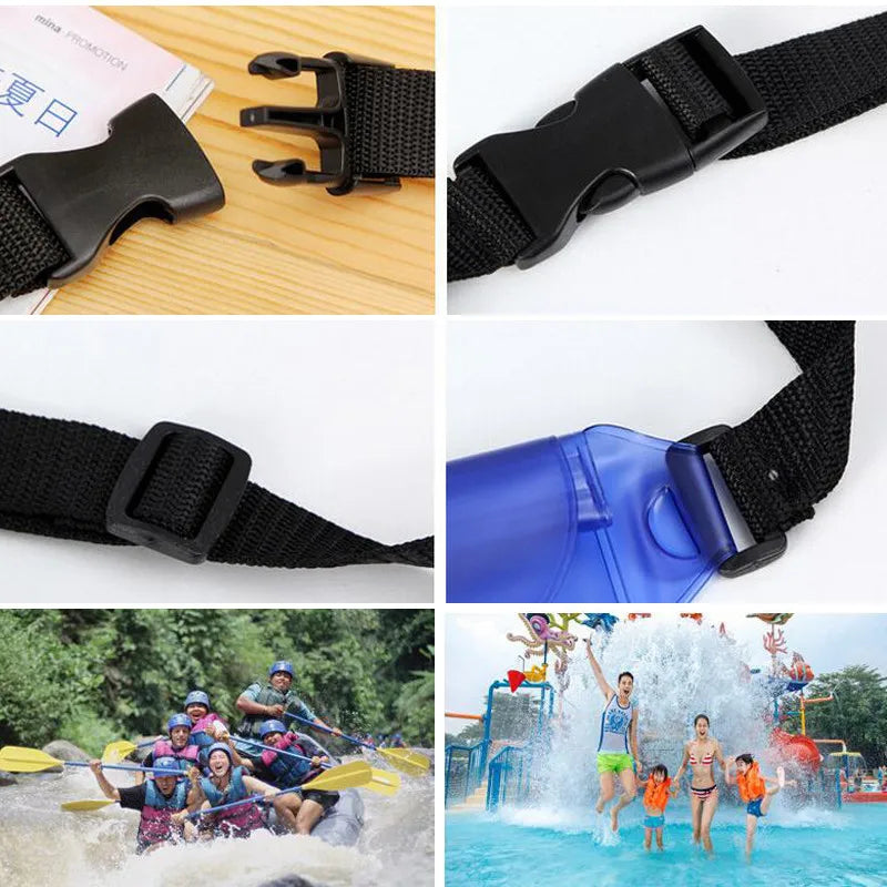 AquaGuard Dry Belt