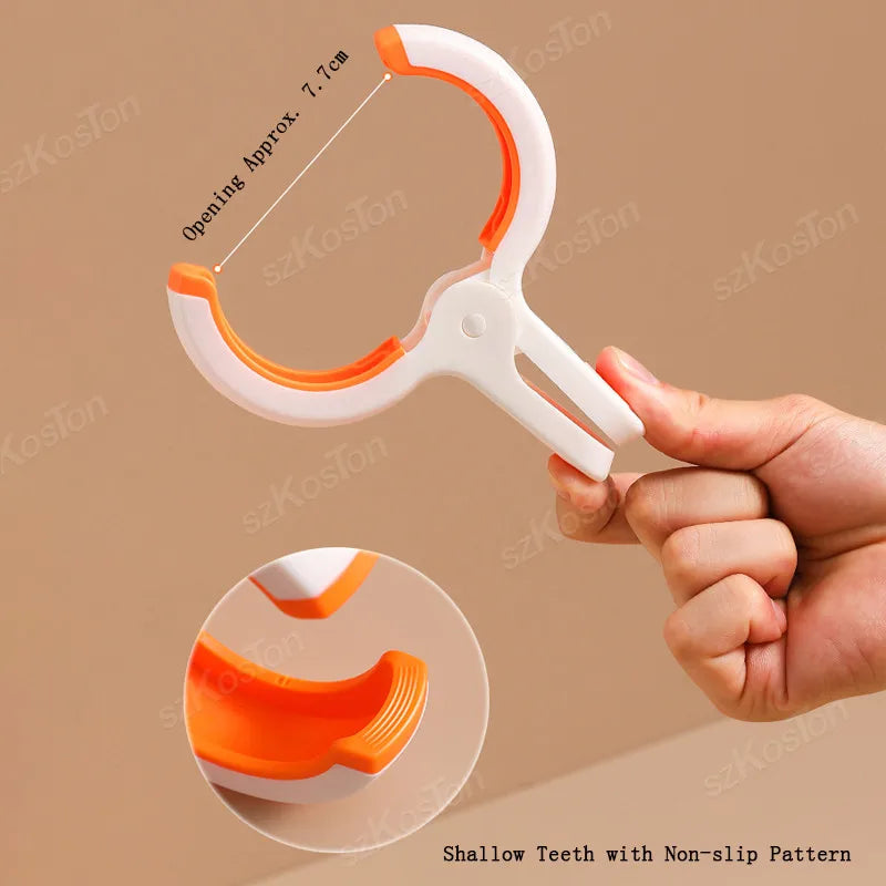 BeachGrip Clips