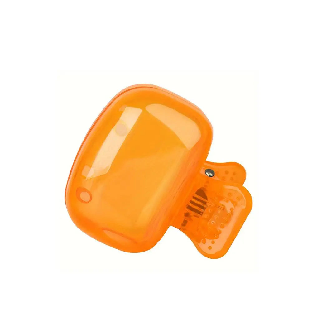 BananaGuard Brush Case