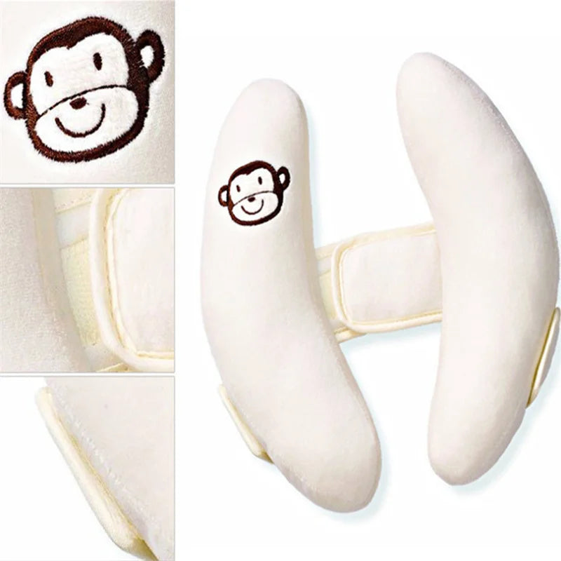 NeckHugger Dream Pillow
