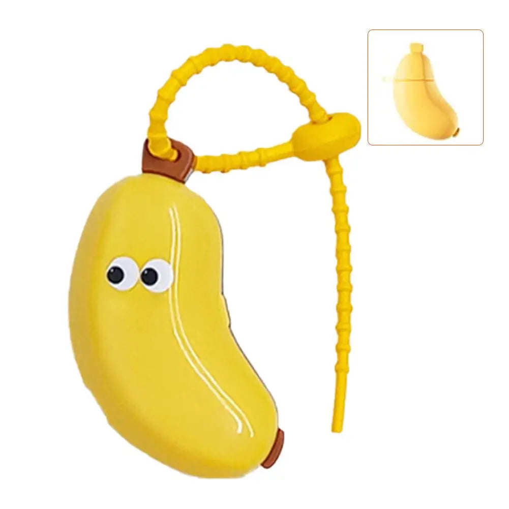 BananaGuard Brush Case