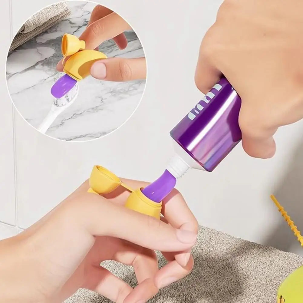 BananaGuard Brush Case