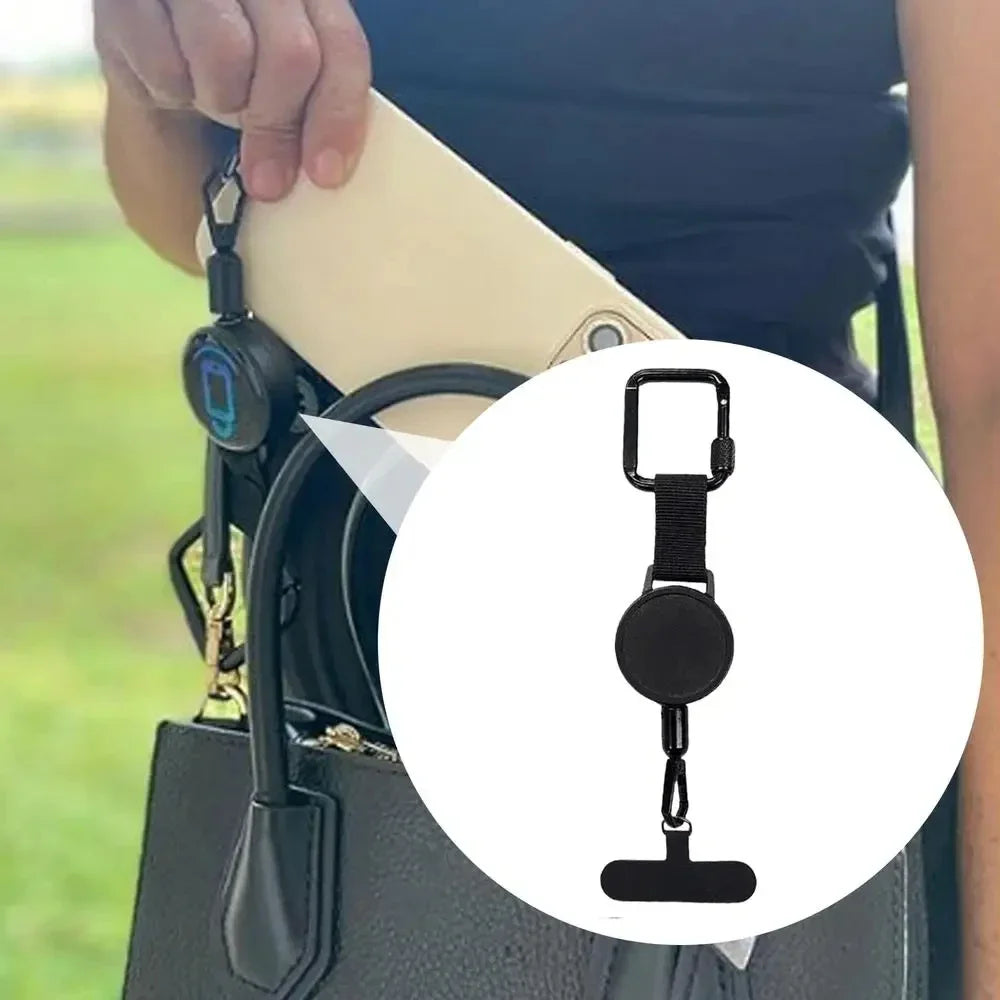 SnapGuard Anti-Theft Strap