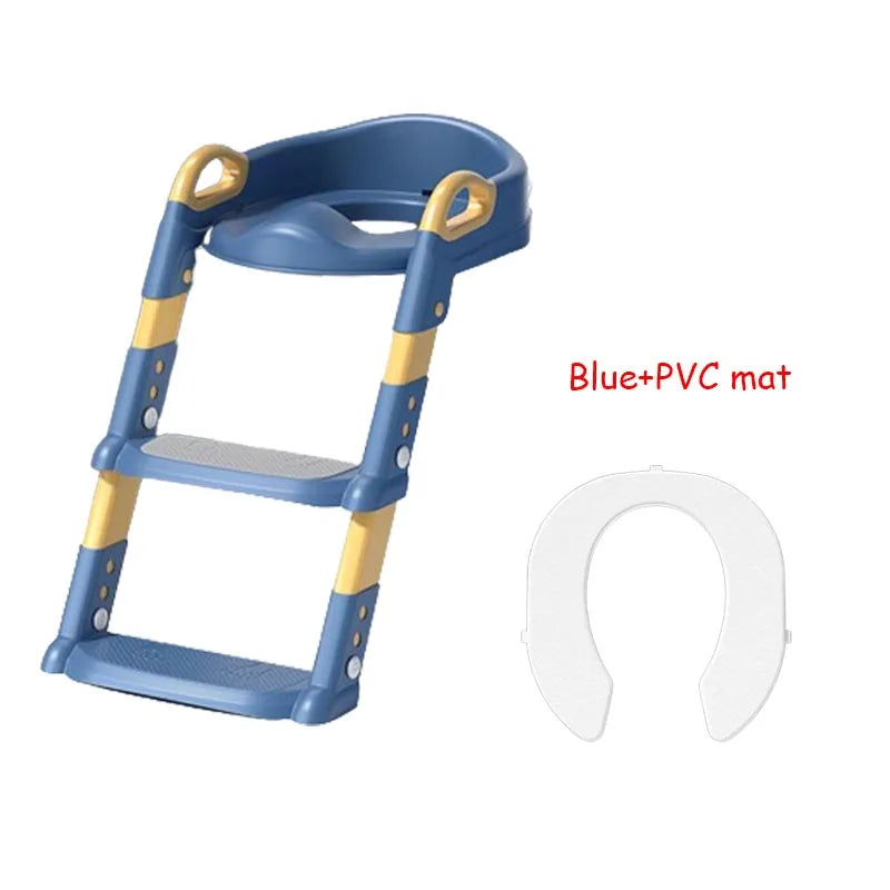 TinyThrone Step Seat