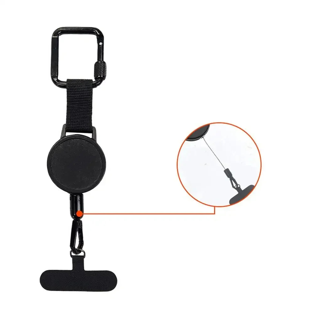 SnapGuard Anti-Theft Strap