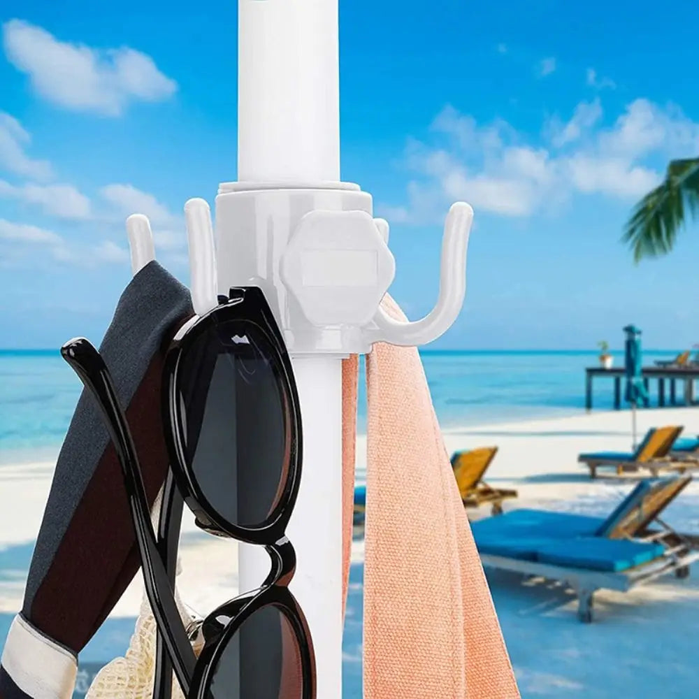 BeachTidy Clip