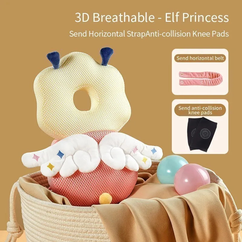 LittleGuard Cushion