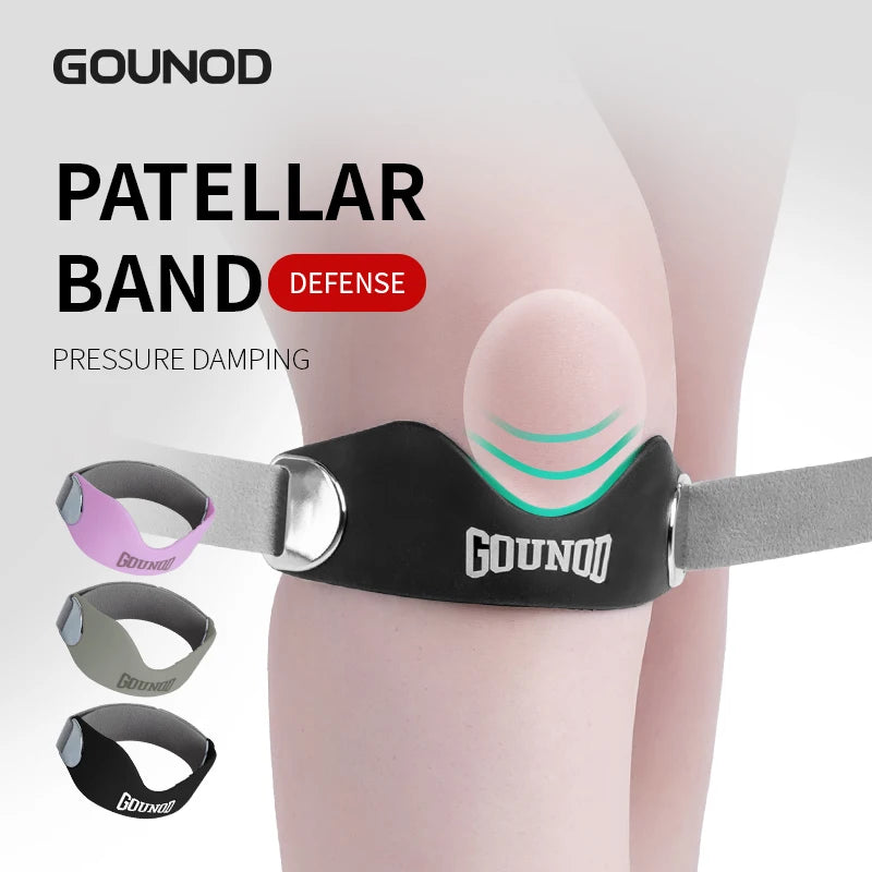 KneeRelief Pro Strap