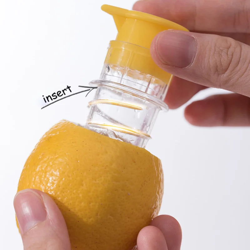 CitrusPress Go