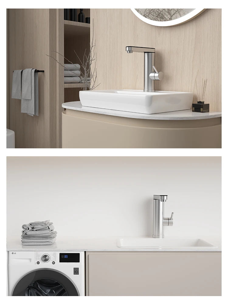 HydroWarm Instant Tap