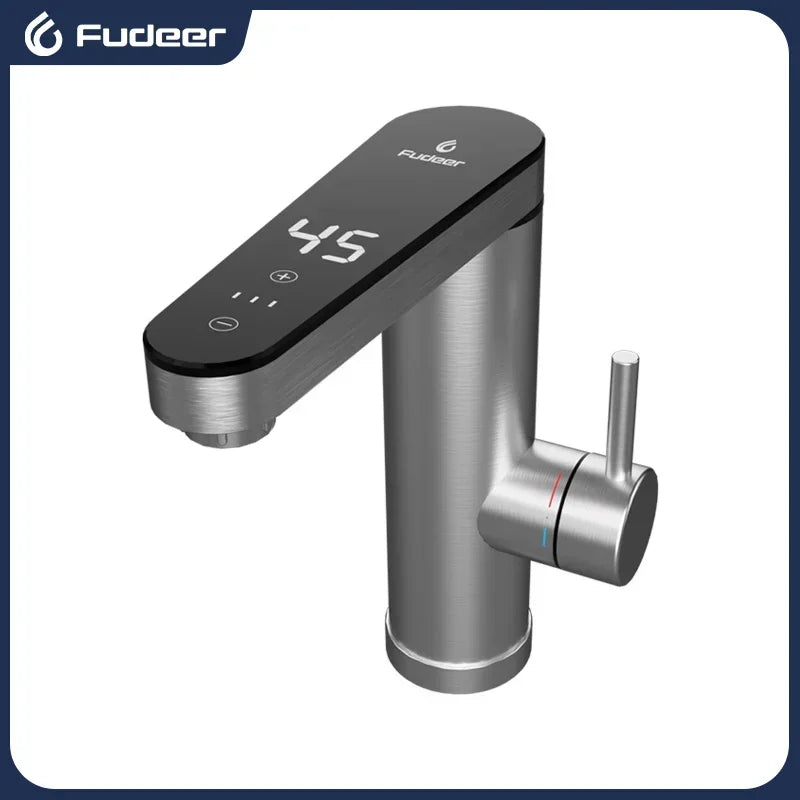 HydroWarm Instant Tap