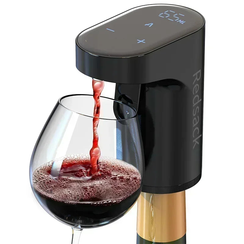 Touchless Pour Pro