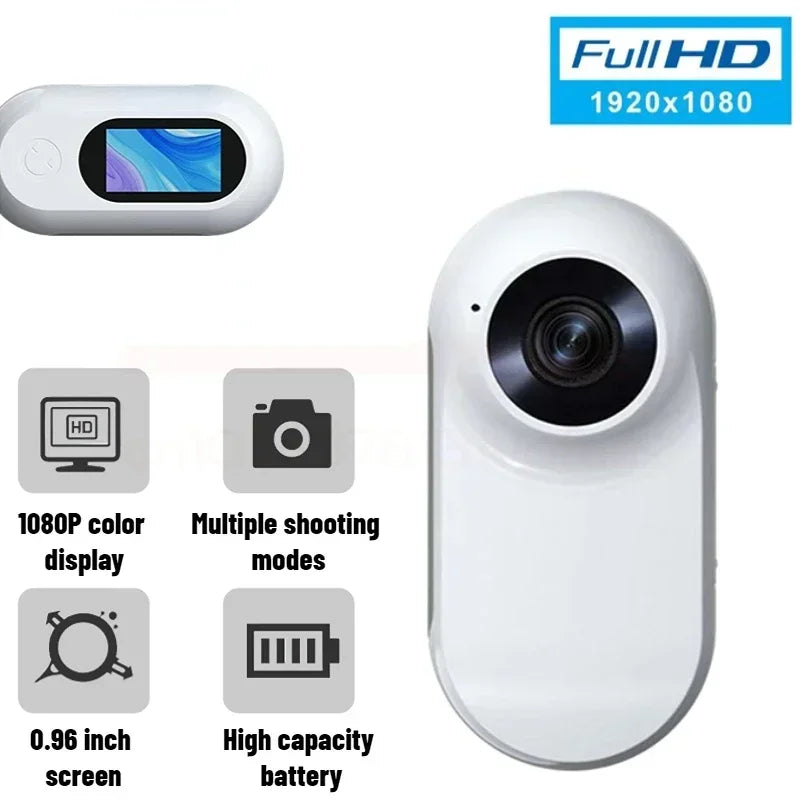 MotionSight HD