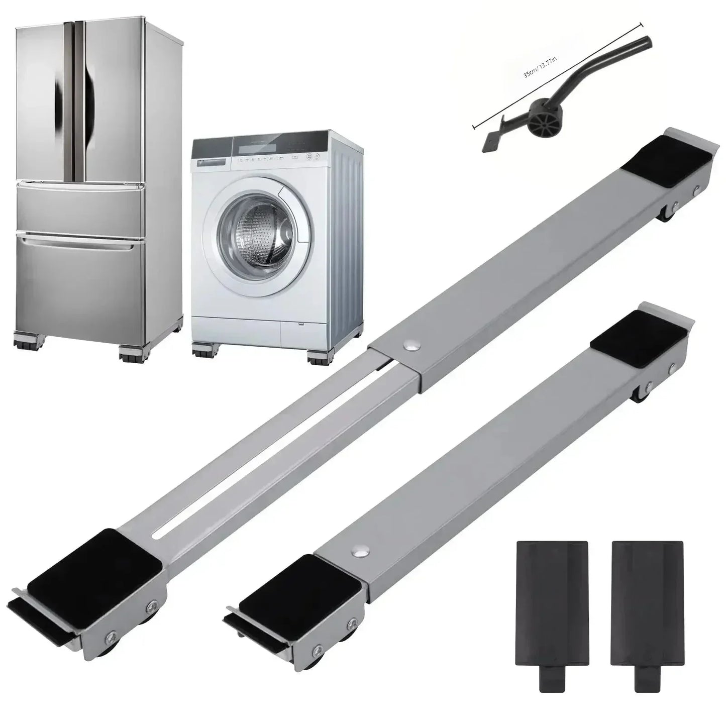 RollMaster Appliance Base