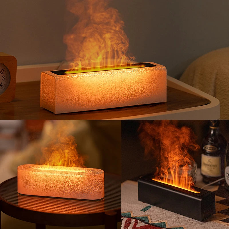 ZenBlaze Aromatherapy