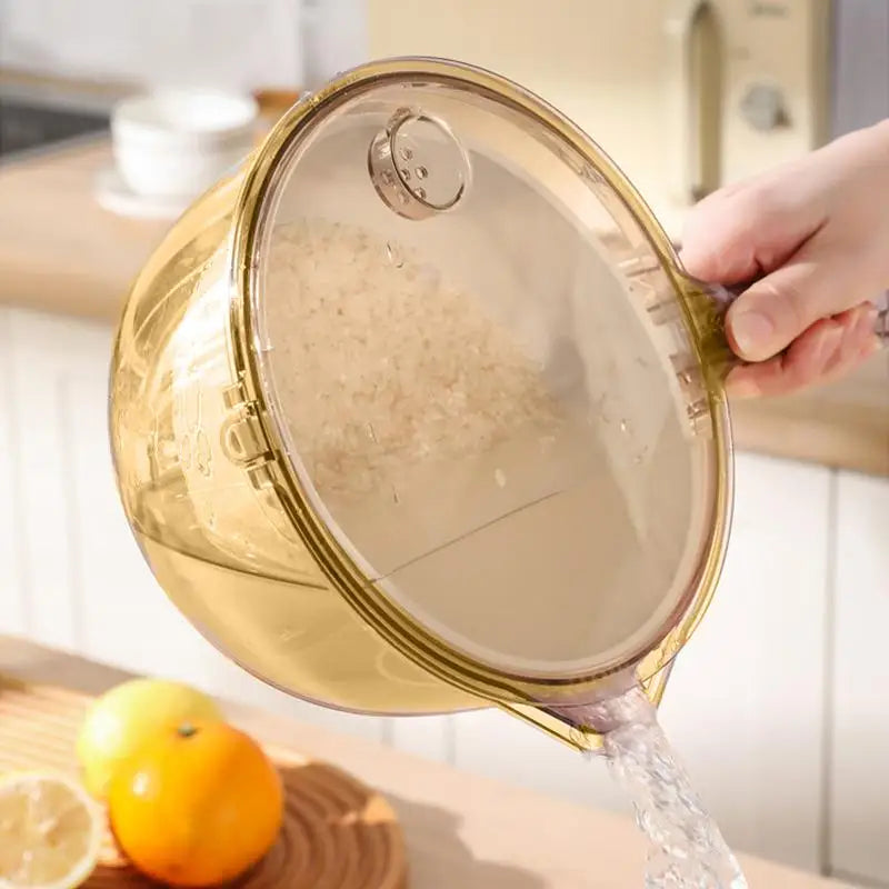 EasyDrain Bowl