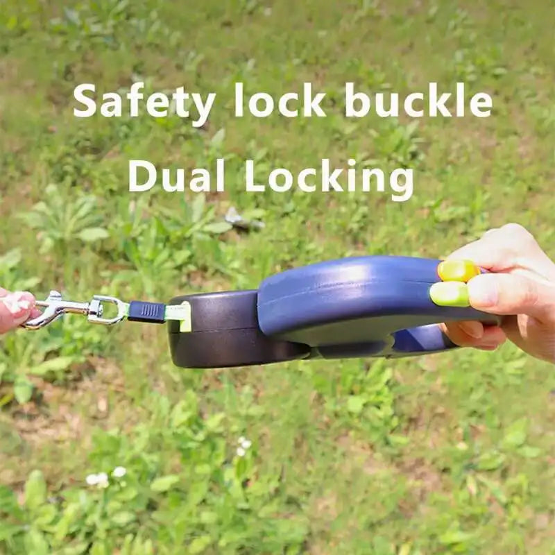 GlowTrek Duo 360º
