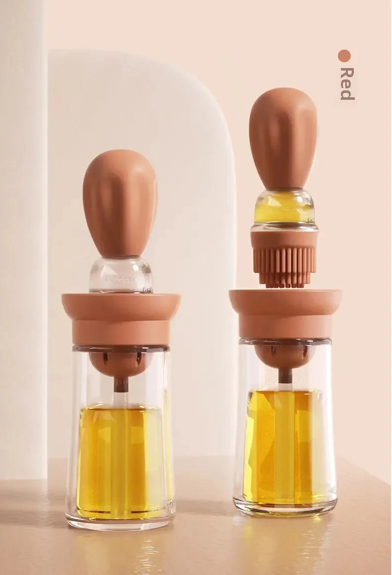 OliveDuo Control