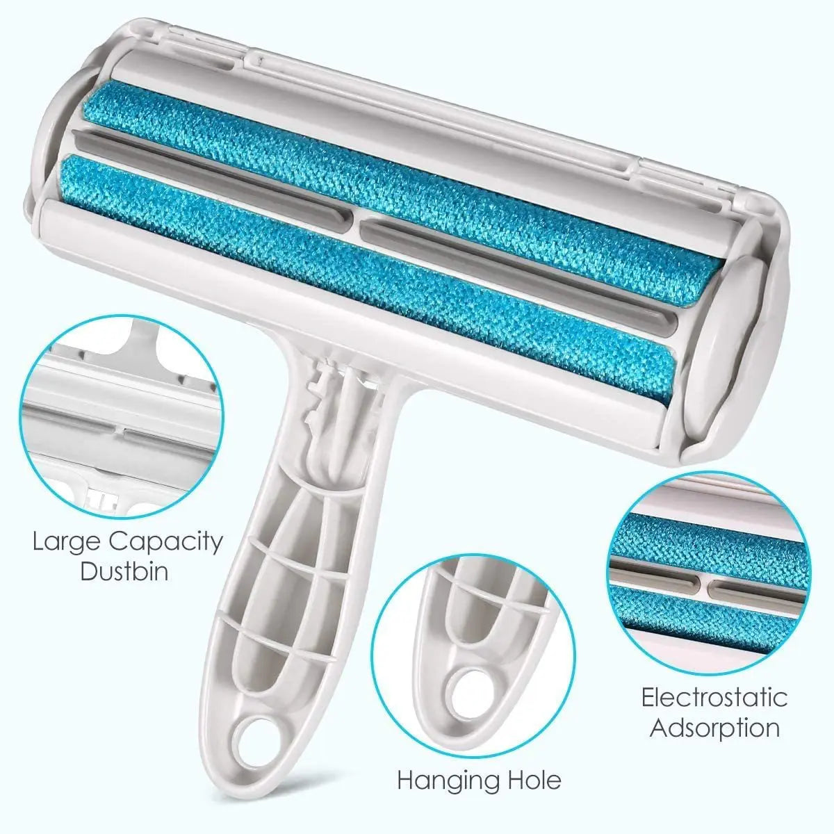 FurFree Pro Roller