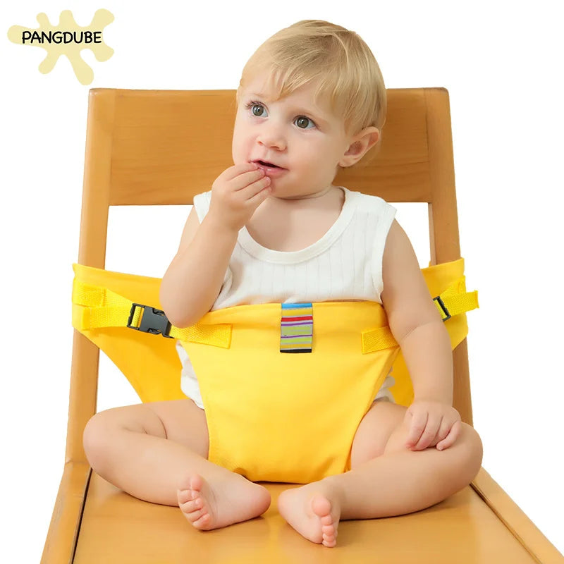 EasyDine Harness