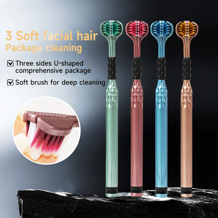 360Smile Brush