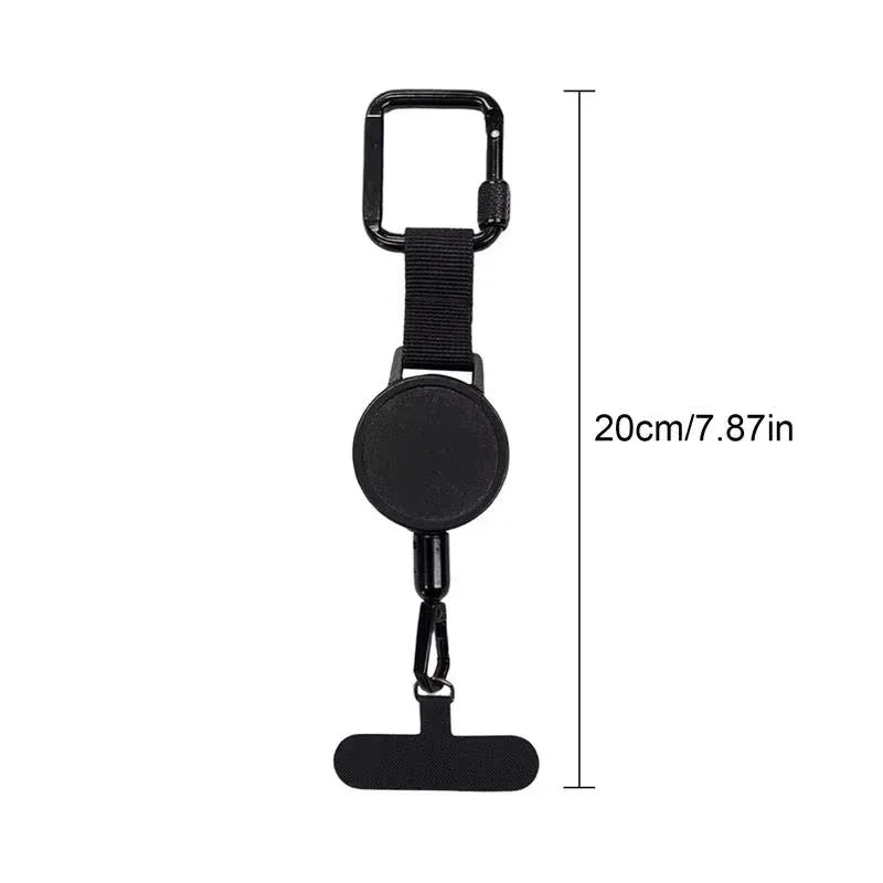SnapGuard Anti-Theft Strap