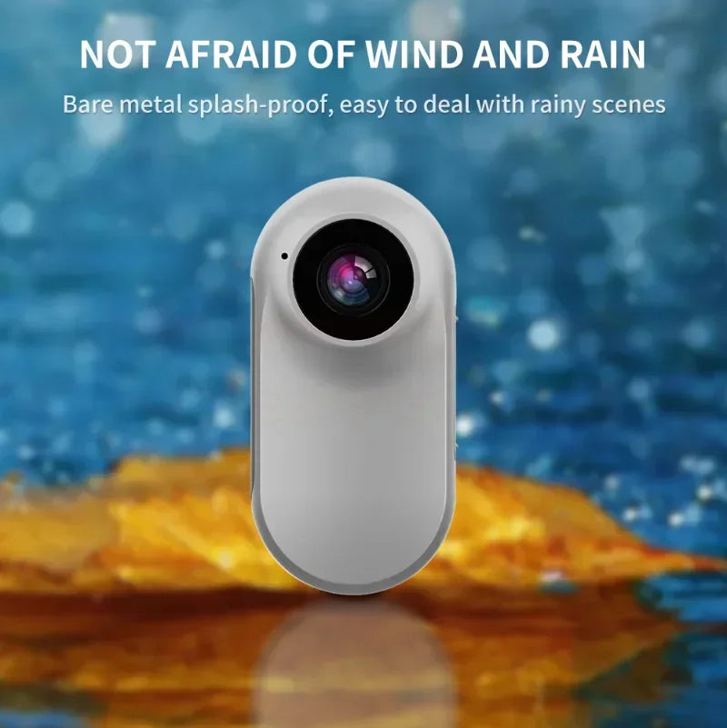MotionSight HD