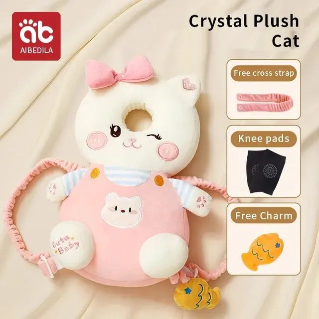 LittleGuard Cushion
