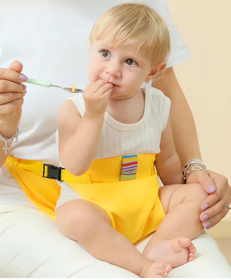 EasyDine Harness