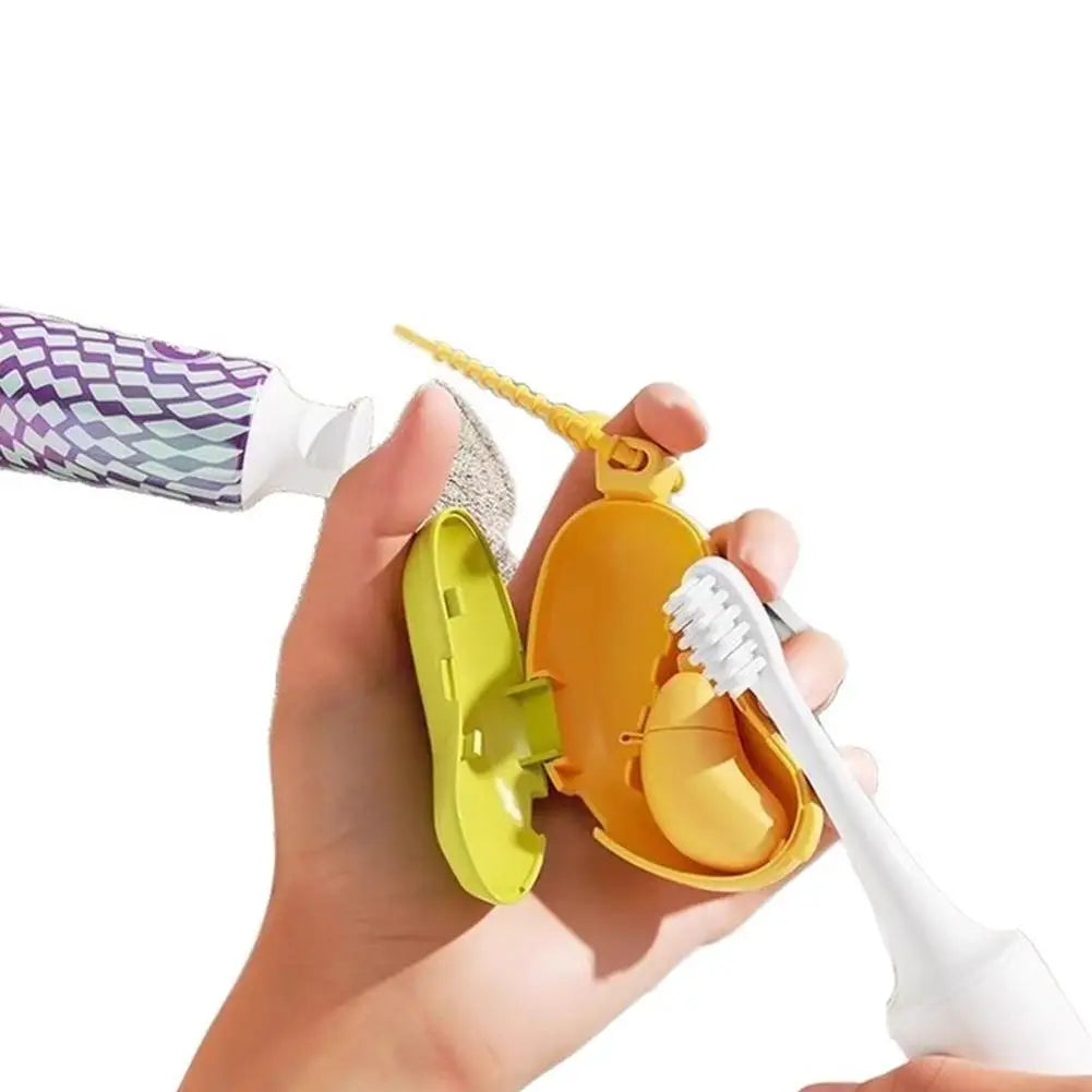 BananaGuard Brush Case