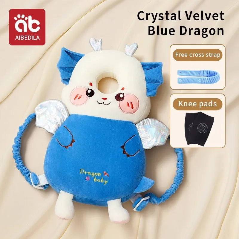 LittleGuard Cushion