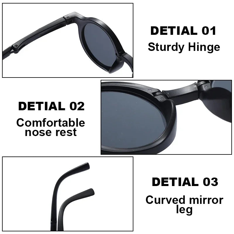 MiniGlam Shades