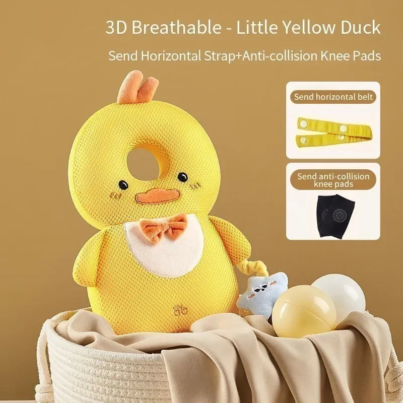 LittleGuard Cushion