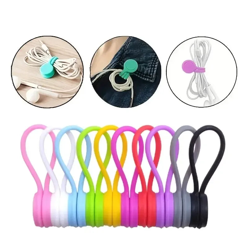 MagTidy Clips