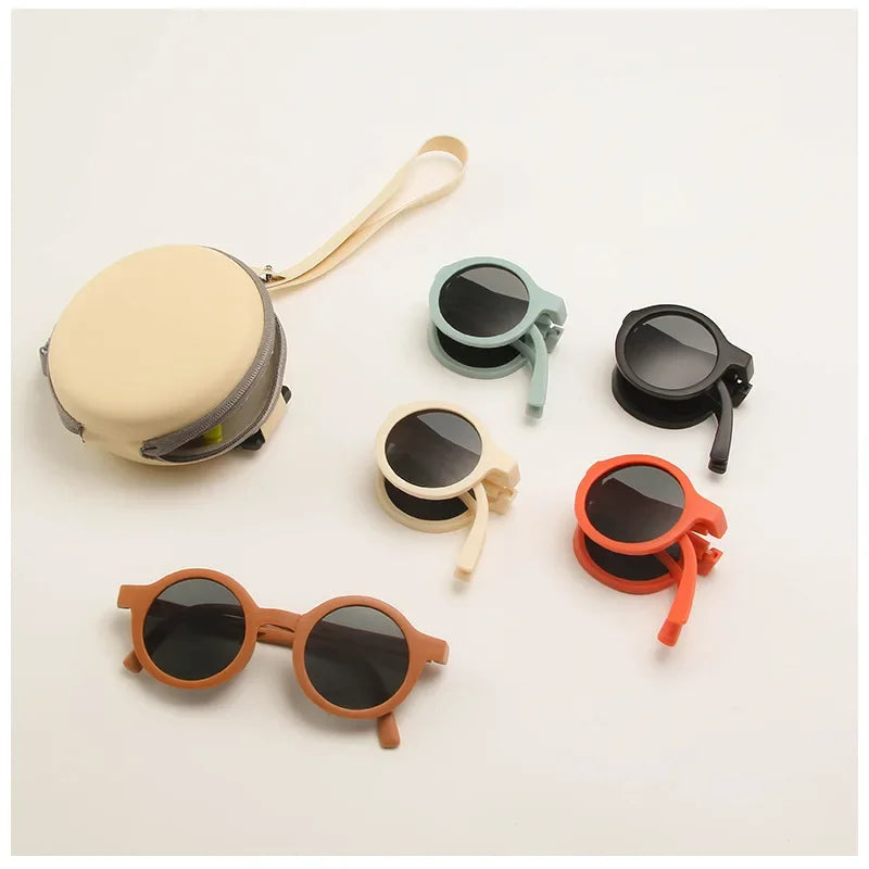 MiniGlam Shades
