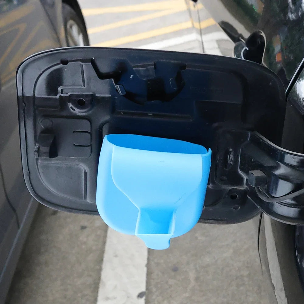 NoMess Refuel