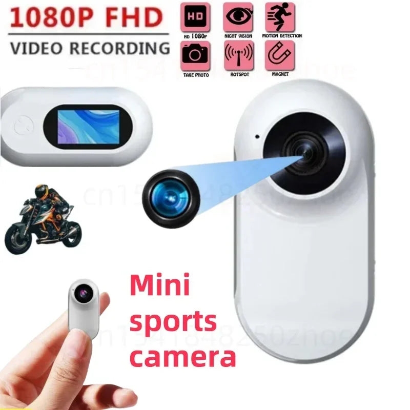 MotionSight HD