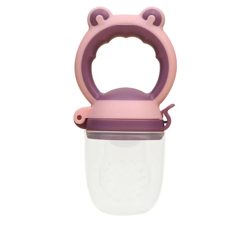 FroggieBite Feeder