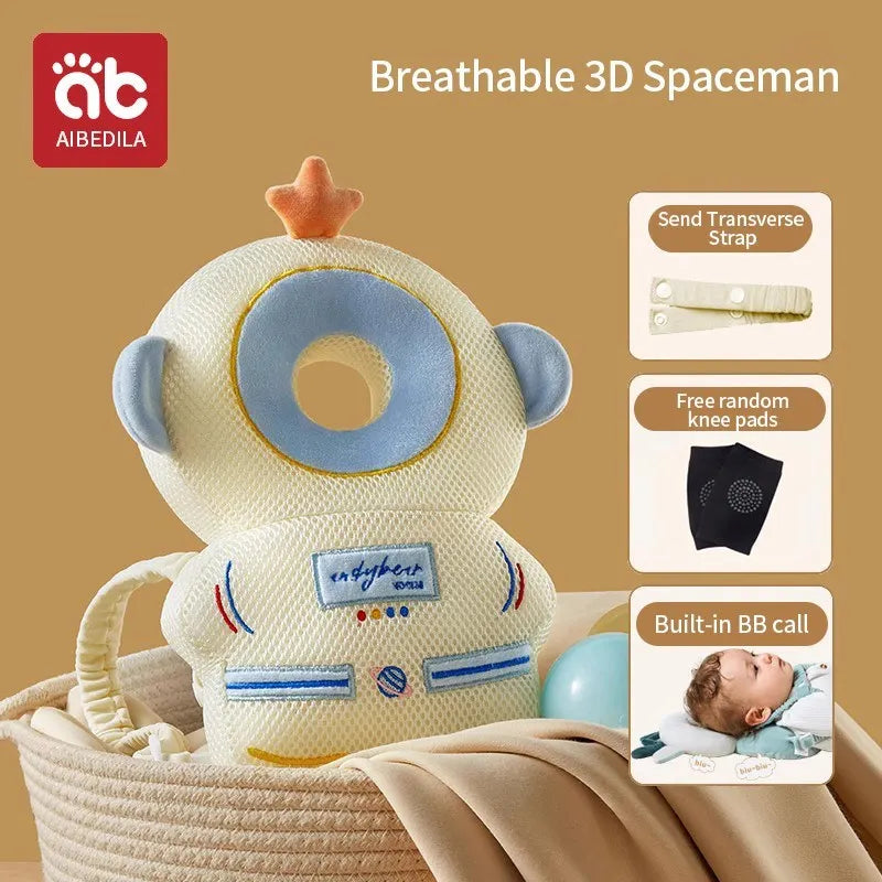 LittleGuard Cushion