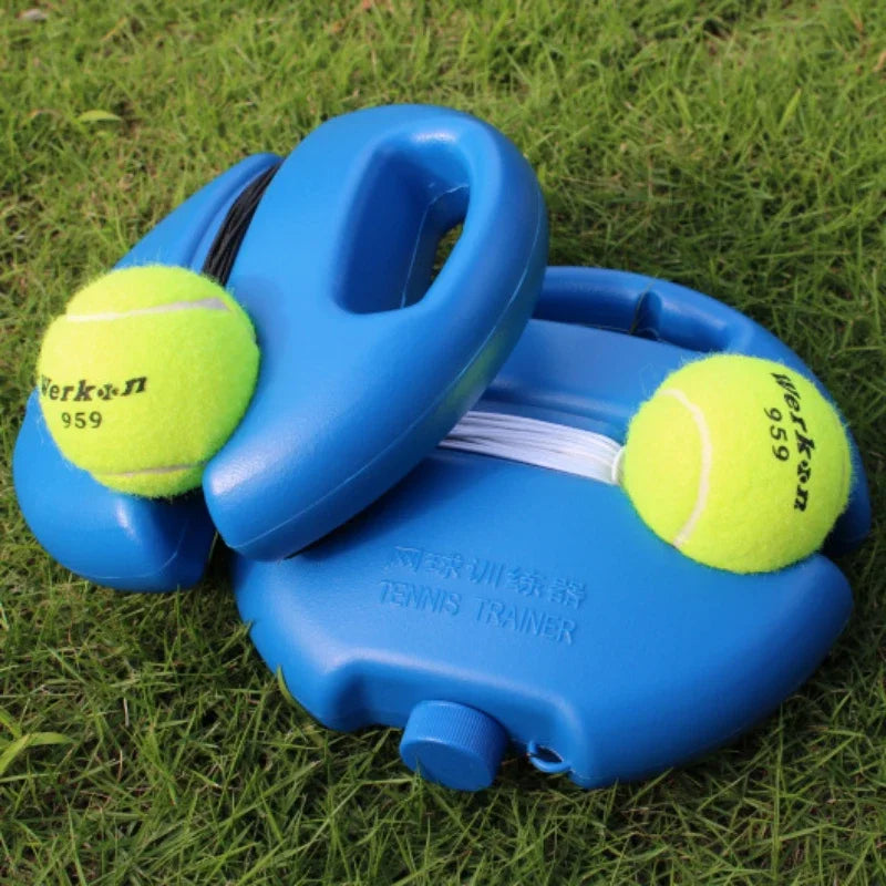 StrikeBack Tennis Trainer