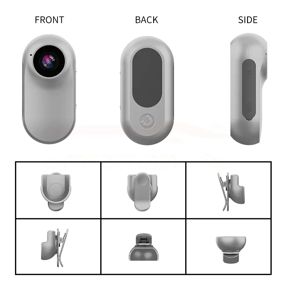 MotionSight HD