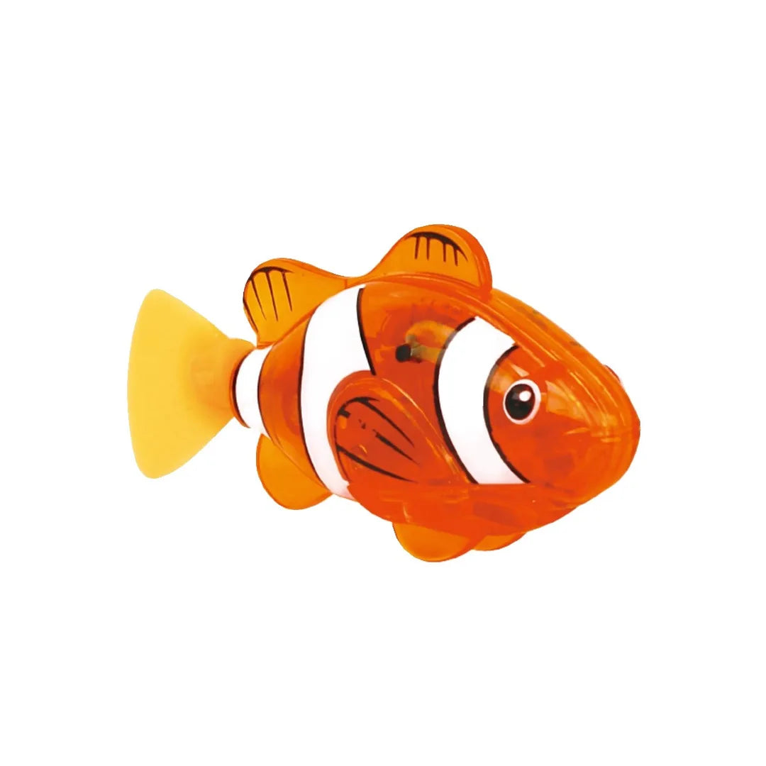 Glowfish Buddy