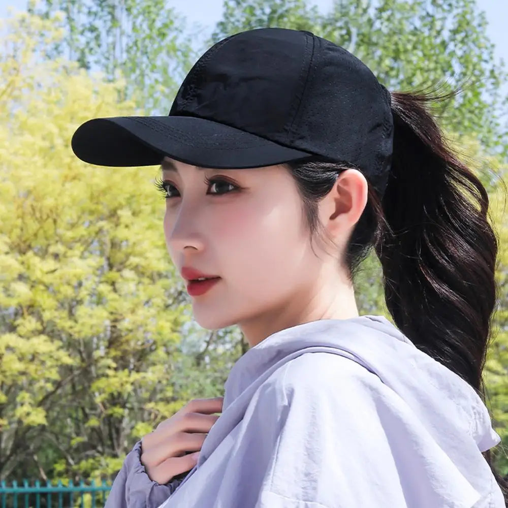 PonyBreeze Cap
