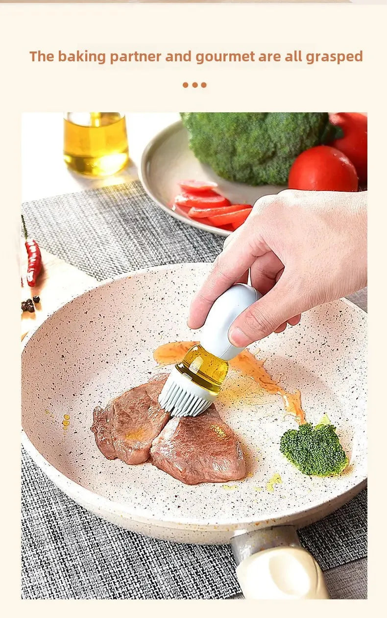 OliveDuo Control