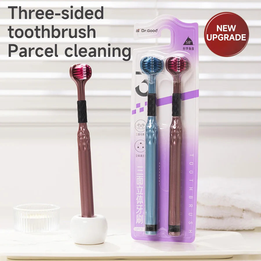 360Smile Brush