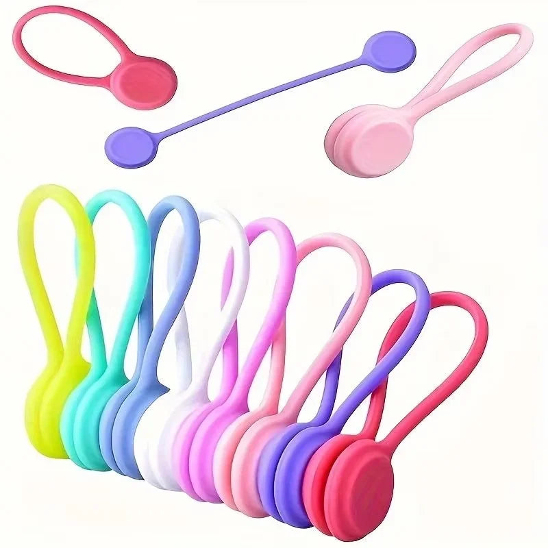 MagTidy Clips
