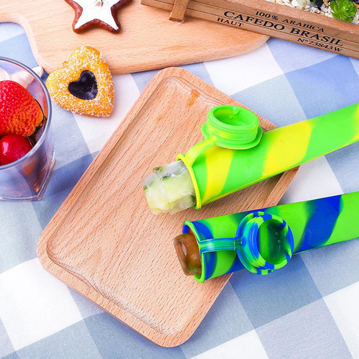 CoolCraft Pops