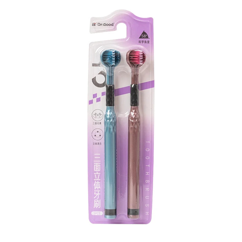 360Smile Brush