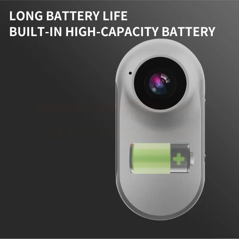 MotionSight HD